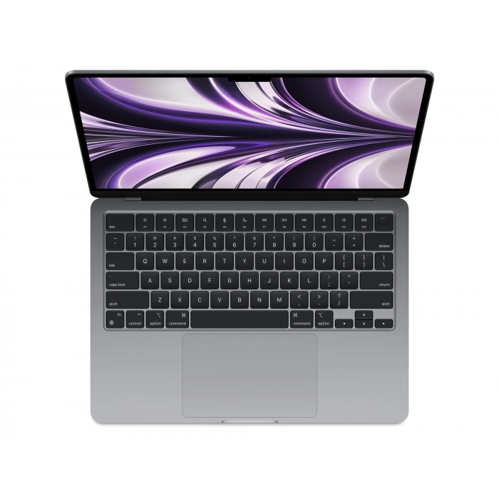 Купить Ноутбук Apple MacBook Air 13 2022 M2/8GB/512GB/10C Space Gray MLXX3 в магазине stiltv.ru по низкой цене