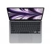 Купить Ноутбук Apple MacBook Air 13 2022 M2/8GB/512GB/10C Space Gray MLXX3 в магазине stiltv.ru по низкой цене