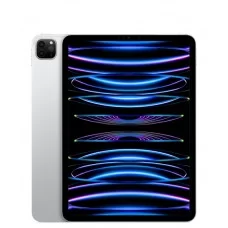 Apple iPad Pro 11 M2 (2022) Wi-Fi 128Gb Silver (MNXE3)