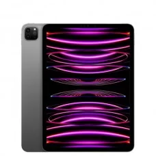 Apple iPad Pro 11 M2 (2022) Wi-Fi 256GB Space Grey (серый космос) MNXF3