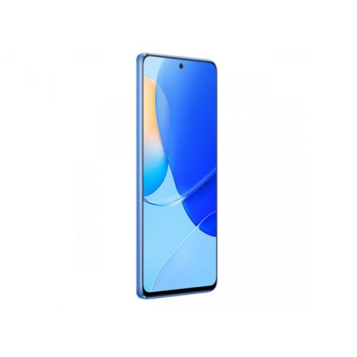 Купить Смартфон HUAWEI nova 9 SE 8/128GB Crystal Blue (JLN-LX1) в магазине stiltv.ru по низкой цене, фото номер 9