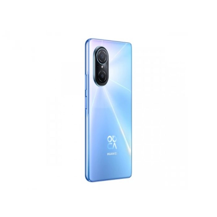 Купить Смартфон HUAWEI nova 9 SE 8/128GB Crystal Blue (JLN-LX1) в магазине stiltv.ru по низкой цене, фото номер 10