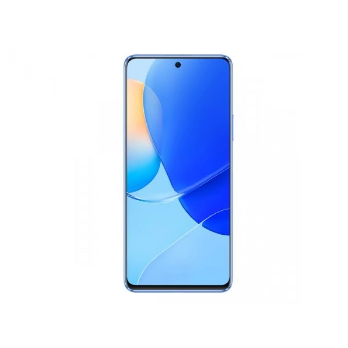 Купить Смартфон HUAWEI nova 9 SE 8/128GB Crystal Blue (JLN-LX1) в магазине stiltv.ru по низкой цене, фото номер 1