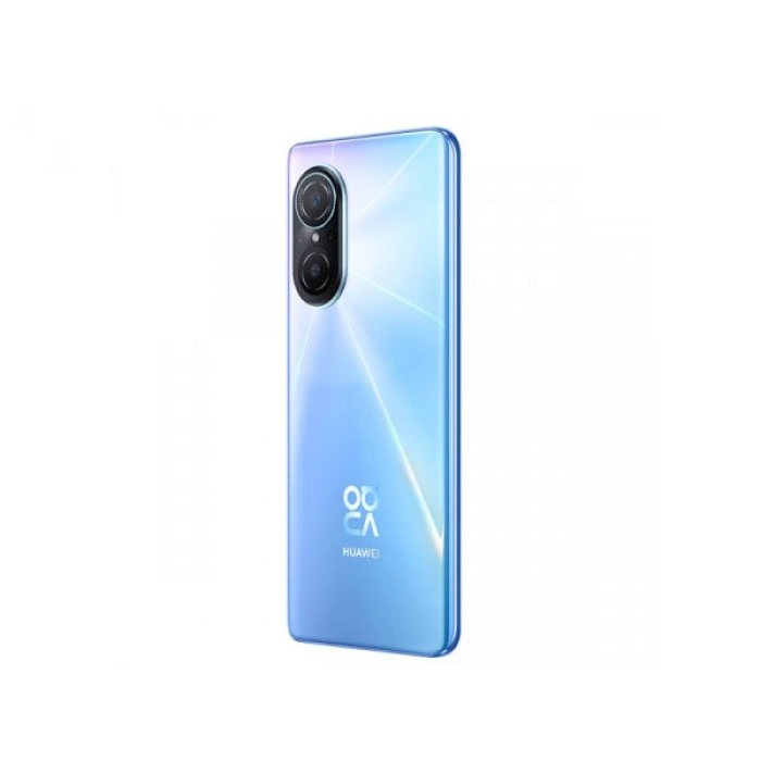 Купить Смартфон HUAWEI nova 9 SE 8/128GB Crystal Blue (JLN-LX1) в магазине stiltv.ru по низкой цене, фото номер 7