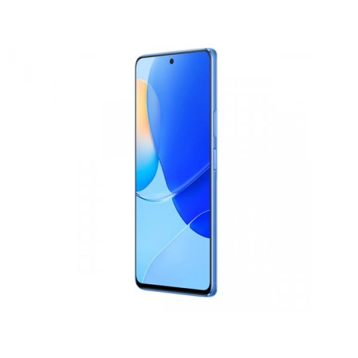 Купить Смартфон HUAWEI nova 9 SE 8/128GB Crystal Blue (JLN-LX1) в магазине stiltv.ru по низкой цене, фото номер 8