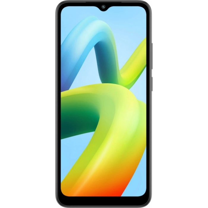 Купить Смартфон Xiaomi Redmi A1+ 32Gb Black в магазине stiltv.ru по низкой цене