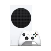 Игровая приставка Microsoft Xbox Series S