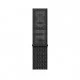 Ремешок для Apple Watch 41mm Black/Summit White Nike Sport Loop (MPHW3ZM/A)