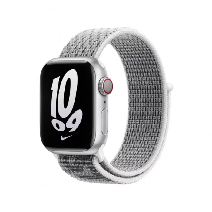 Iwatch on sale sport loop