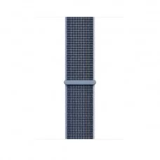 Ремешок для Apple Watch 41mm Storm Blue Sport Loop (MPL93ZM/A)