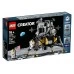 Купить Конструктор LEGO Creator 10266 Лунный модуль корабля Аполлон 11 НАСА в магазине stiltv.ru по низкой цене, фото номер 3