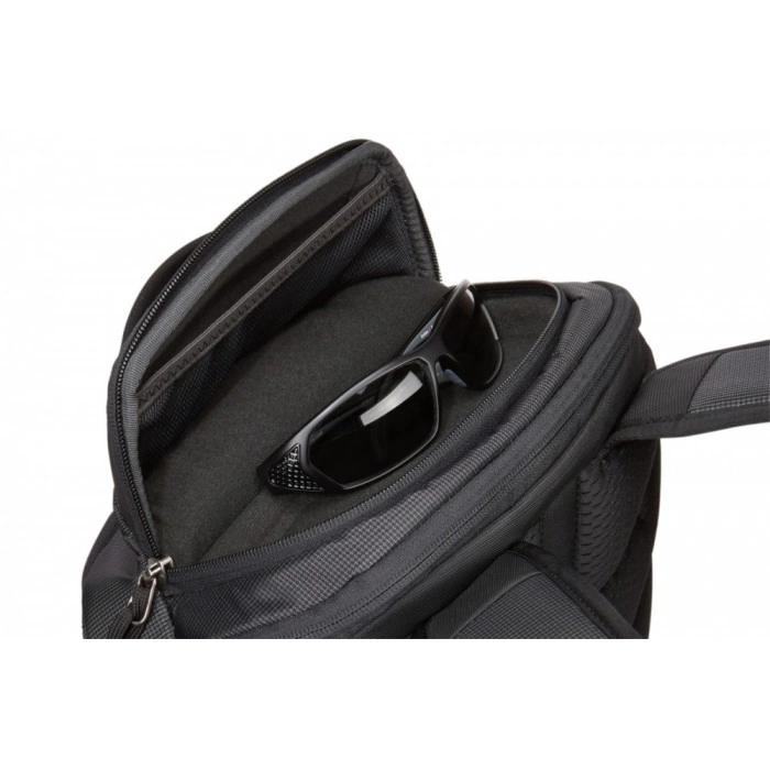 Купить Рюкзак Thule EnRoute Backpack 23L (TEBP-316) Черный 3203596 в магазине stiltv.ru по низкой цене, фото номер 2