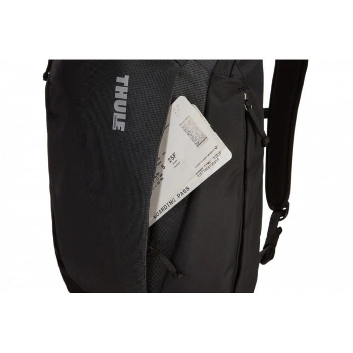 Купить Рюкзак Thule EnRoute Backpack 23L (TEBP-316) Черный 3203596 в магазине stiltv.ru по низкой цене, фото номер 3