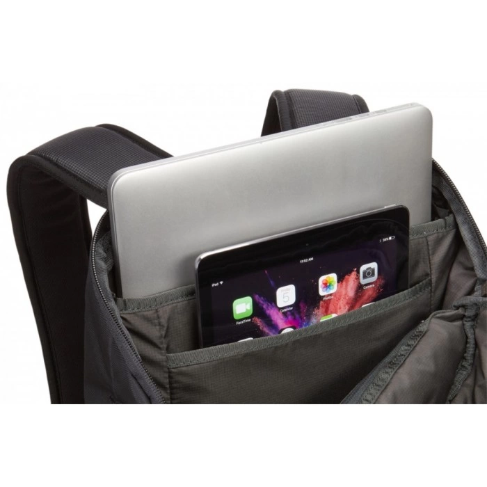 Купить Рюкзак Thule EnRoute Backpack 23L (TEBP-316) Черный 3203596 в магазине stiltv.ru по низкой цене, фото номер 4