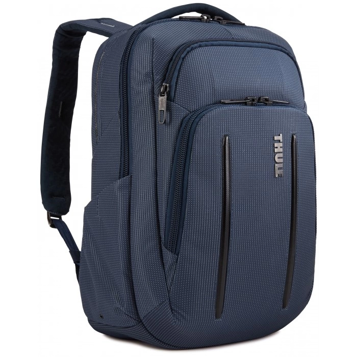 Купить Рюкзак Thule Crossover 2 Backpack 20L (C2BP-114) Синий 3203839 в магазине stiltv.ru по низкой цене