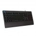 Купить Игровая клавиатура Logitech G213 Prodigy Gaming (920-008092) в магазине stiltv.ru по низкой цене