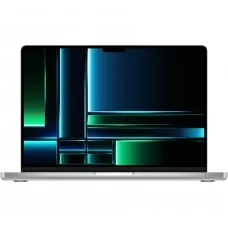 Apple MacBook Pro 14 MPHK3 2023 Silver (M2 Max 12-Core, GPU 30-Core, 32GB, 1TB)
