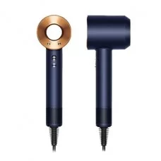 Фен Dyson Supersonic HD08 Blue/Copper, cиний/медь