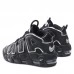 Купить Кроссовки Nike Air More Uptempo, черные DQ0839-001 с высоким берцем US 7.5/СМ 24,5/ EUR 38.5 в магазине stiltv.ru по низкой цене, фото номер 2