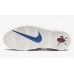 Купить Кроссовки Nike Air More Uptempo 96 White/University Red/Sail DX2662-100  US 9.5 / СМ 27.5/ EUR 43 в магазине stiltv.ru по низкой цене, фото номер 3