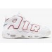 Купить Кроссовки Nike Air More Uptempo 96 White/University Red/Sail DX2662-100  US 9.5 / СМ 27.5/ EUR 43 в магазине stiltv.ru по низкой цене, фото номер 1