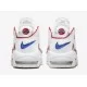 Кроссовки Nike Air More Uptempo 96 White/University Red/Sail DX2662-100  US 9.5 / СМ 27.5/ EUR 43