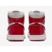 Купить Кроссовки Nike Air Jordan 1 High OG Varsity Red DJ4891-061  US 8/ СМ 25/ EUR 39 в магазине stiltv.ru по низкой цене, фото номер 4