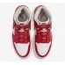 Купить Кроссовки Nike Air Jordan 1 High OG Varsity Red DJ4891-061  US 9/ СМ 26/ EUR 40.5 в магазине stiltv.ru по низкой цене, фото номер 1