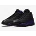 Купить Кроссовки  Air Jordan 13 Retro Court Purple - DJ5982-015 US 8.5/ СМ 26.5/ EUR 42 в магазине stiltv.ru по низкой цене, фото номер 5
