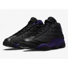 Кроссовки  Air Jordan 13 Retro Court Purple - DJ5982-015 US 8.5/ СМ 26.5/ EUR 42