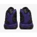 Купить Кроссовки  Air Jordan 13 Retro Court Purple - DJ5982-015 US 8.5/ СМ 26.5/ EUR 42 в магазине stiltv.ru по низкой цене, фото номер 3