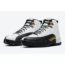 Кроссовки  Air Jordan 12 Retro Royalty  CT8013-170  US 7/ СМ 25/ EUR 40