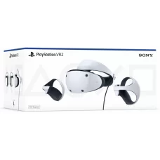 Очки виртуальной реальности Sony Playstation VR2