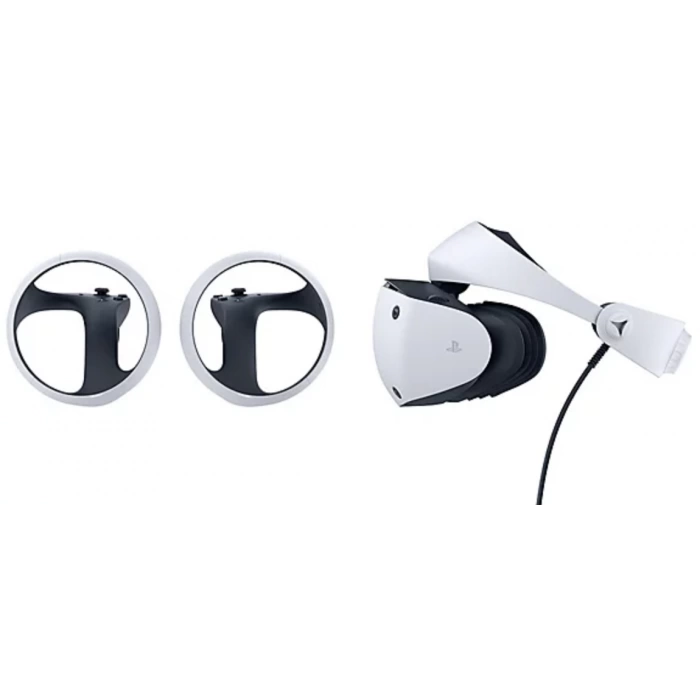 Купить Очки виртуальной реальности Sony Playstation VR2 в магазине stiltv.ru по низкой цене, фото номер 1