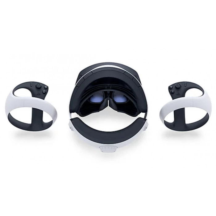 Купить Очки виртуальной реальности Sony Playstation VR2 в магазине stiltv.ru по низкой цене, фото номер 2