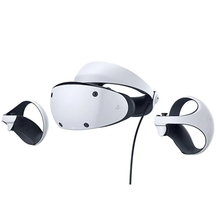 Купить Очки виртуальной реальности Sony Playstation VR2 в магазине stiltv.ru по низкой цене, фото номер 3