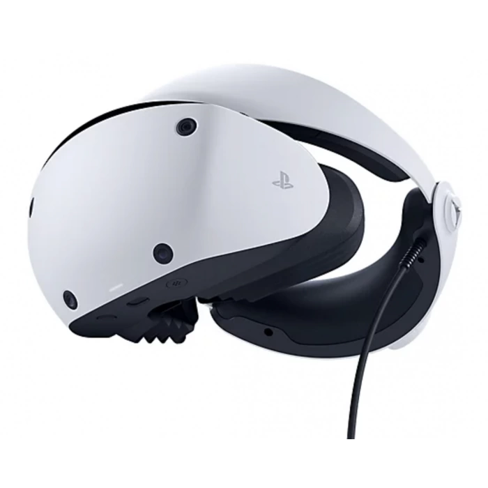 Купить Очки виртуальной реальности Sony Playstation VR2 в магазине stiltv.ru по низкой цене, фото номер 4