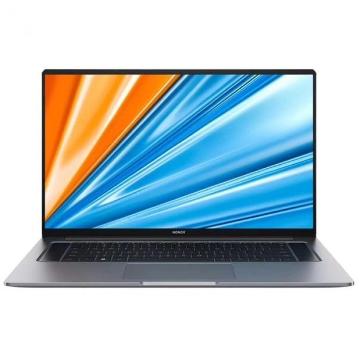 Купить Ноутбук Honor MagicBook 16 R5/16/512 Grey (HYM-W56) в магазине stiltv.ru по низкой цене
