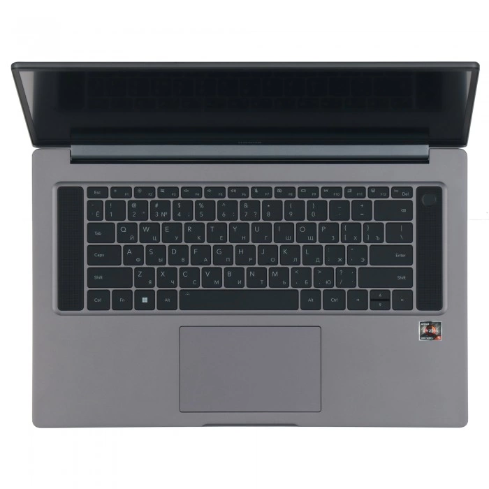 Купить Ноутбук Honor MagicBook 16 R5/16/512 Grey (HYM-W56) в магазине stiltv.ru по низкой цене, фото номер 4