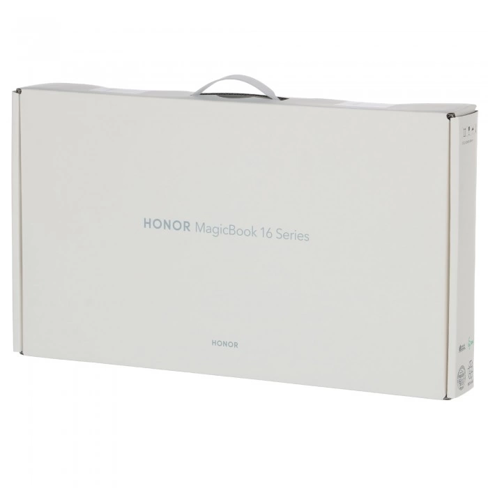 Купить Ноутбук Honor MagicBook 16 R5/16/512 Grey (HYM-W56) в магазине stiltv.ru по низкой цене, фото номер 6