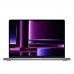 Купить Ноутбук Apple MacBook Pro 16 2023 M2 Max/12CPU/38GPU/64GB/2TB/Space Gray (Z176000J4) в магазине stiltv.ru по низкой цене
