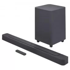 Саундбар JBL Bar 500 черный