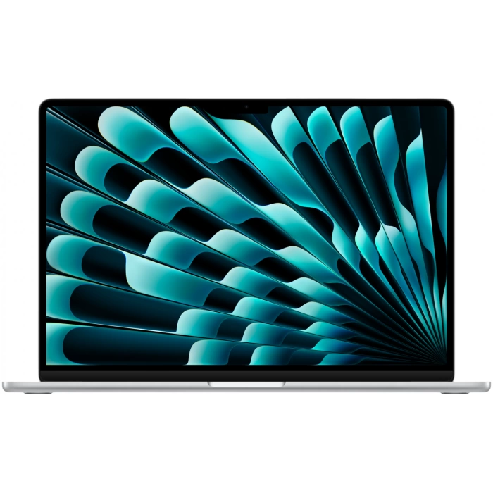 Купить Apple MacBook Air 15" (M2, 8C CPU/10C GPU, 2023) MQKR3, 8 ГБ, 256 ГБ SSD, серебристый в магазине stiltv.ru по низкой цене