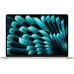 Купить Apple MacBook Air 15" (M2, 8C CPU/10C GPU, 2023) MQKR3, 8 ГБ, 256 ГБ SSD, серебристый в магазине stiltv.ru по низкой цене