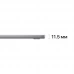 Купить Apple MacBook Air 15" (M2, 8C CPU/10C GPU, 2023) MQKP3, 8 ГБ, 256 ГБ SSD, серый космос в магазине stiltv.ru по низкой цене, фото номер 2