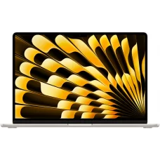 Apple MacBook Air 15" (M2, 8C CPU/10C GPU, 2023) MQKU3, 8 ГБ, 256 ГБ SSD, сияющая звезда