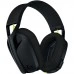 Купить Игровые наушники Logitech G435 LIGHTSPEED Black and Neon Yellow в магазине stiltv.ru по низкой цене