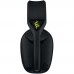 Купить Игровые наушники Logitech G435 LIGHTSPEED Black and Neon Yellow в магазине stiltv.ru по низкой цене, фото номер 1