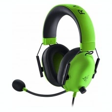 Игровые наушники Razer Blackshark V2 X - Green (RZ04-03240600-R3M1)