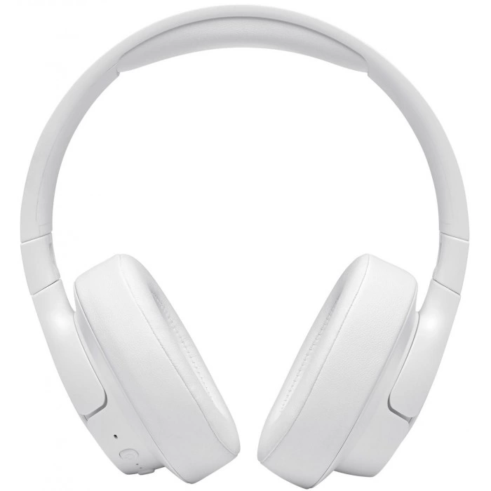 Купить Наушники накладные Bluetooth JBL T760 NC White (JBLT760NCWHT) в магазине stiltv.ru по низкой цене